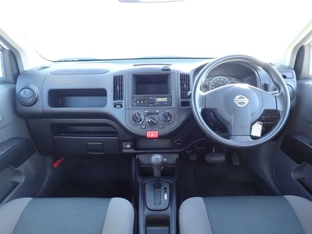 ＮＶ１５０　ＡＤ　２ＷＤ（ニッサン）の車両写真