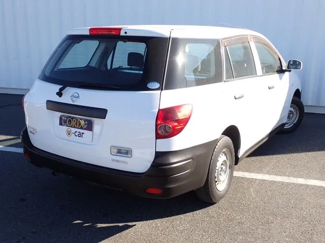 ＮＶ１５０　ＡＤ　２ＷＤ（ニッサン）の車両写真
