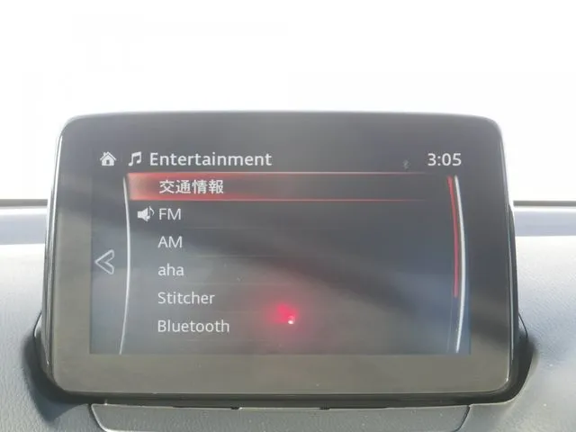 ＭＡＺＤＡ２（マツダ）の車両写真