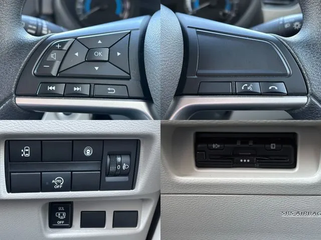 ルークス（ニッサン）の車両写真