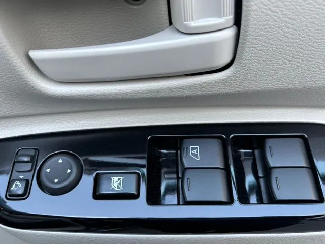 ルークス（ニッサン）の車両写真