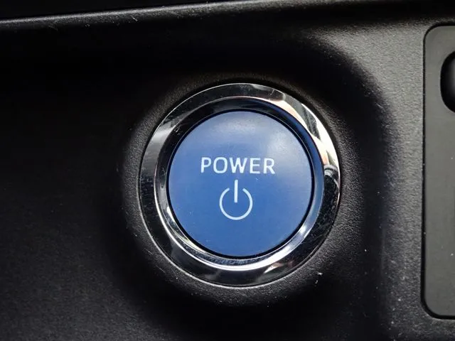 トヨタ　アクア