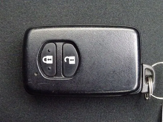 トヨタ　アクア