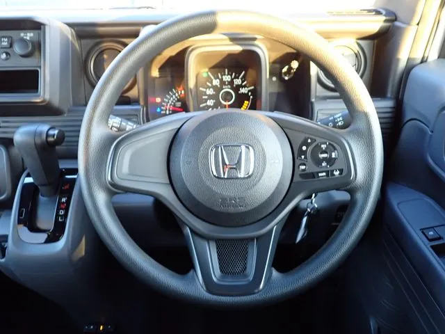 Ｎ－ＶＡＮ（ホンダ）の車両写真