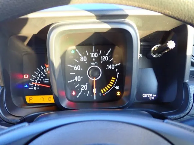 Ｎ－ＶＡＮ（ホンダ）の車両写真