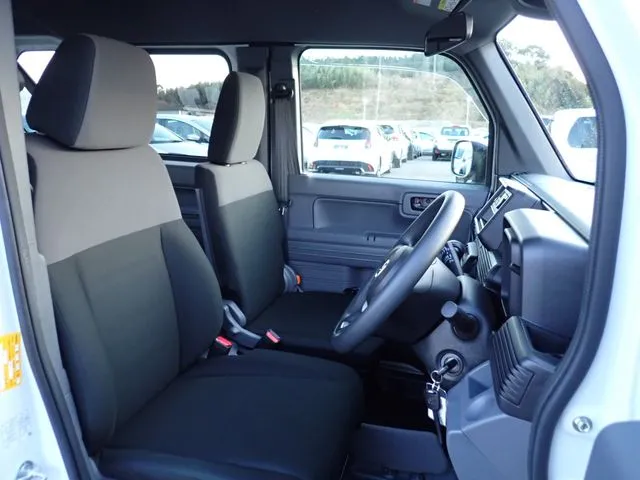 Ｎ－ＶＡＮ（ホンダ）の車両写真