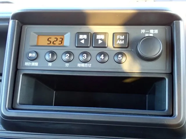 Ｎ－ＶＡＮ（ホンダ）の車両写真