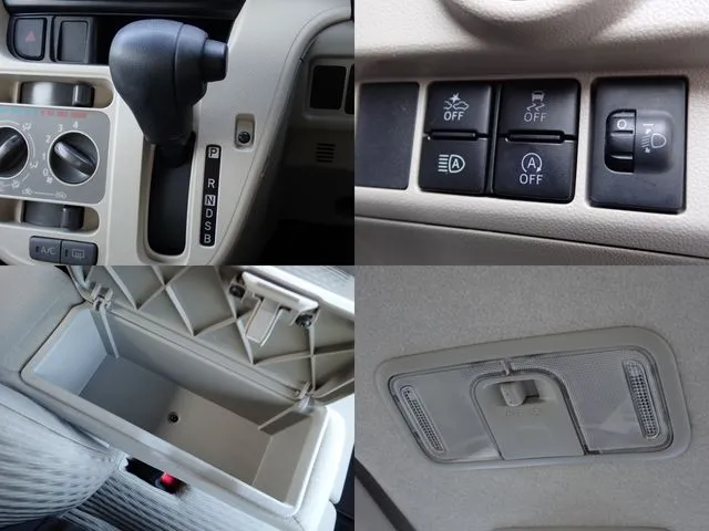 ダイハツ ムーヴ