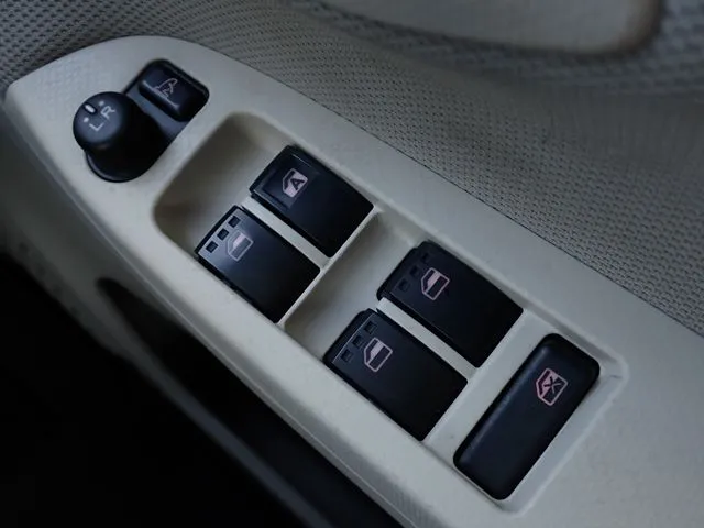 ダイハツ ムーヴ