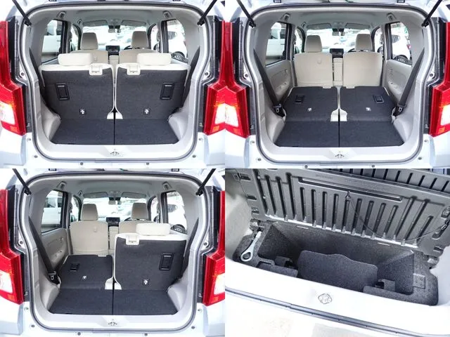 ダイハツ ムーヴ