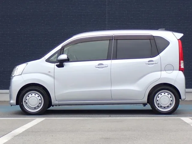 ダイハツ ムーヴ