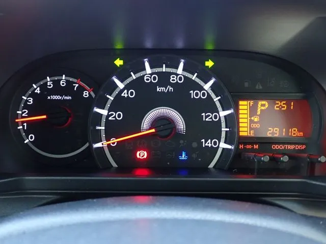 ダイハツ ムーヴ