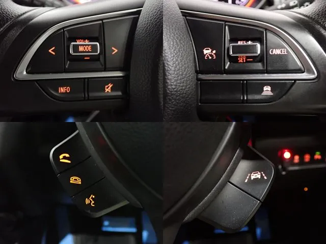 スズキ　スイフト