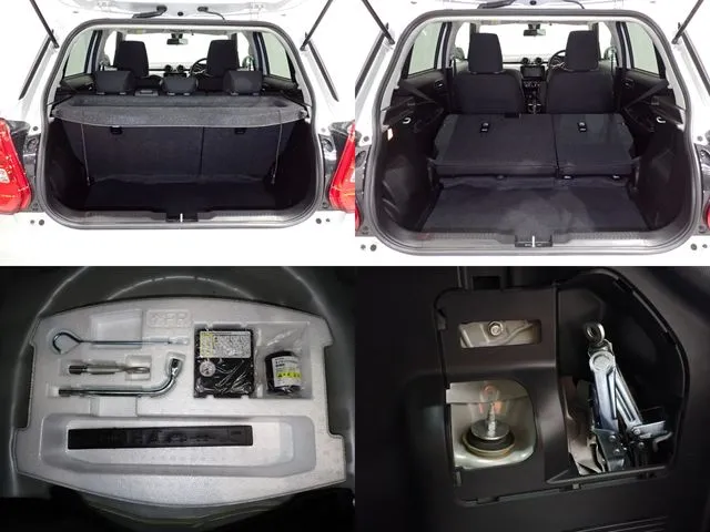 スズキ　スイフト