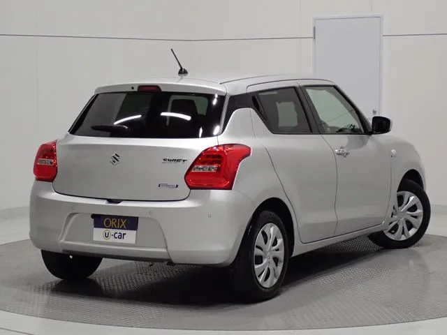 スズキ　スイフト
