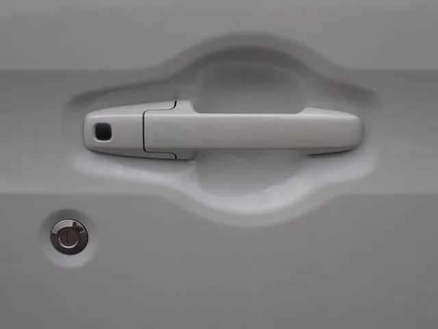 スペーシア（スズキ）の車両写真