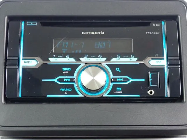 スペーシア（スズキ）の車両写真