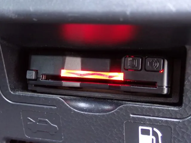 ルーミー（トヨタ）の車両写真