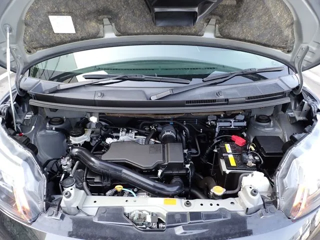 ルーミー（トヨタ）の車両写真