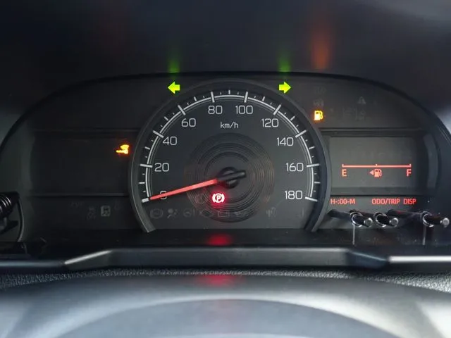 ルーミー（トヨタ）の車両写真