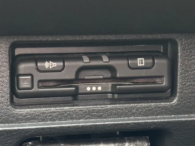 ノート（ニッサン）の車両写真