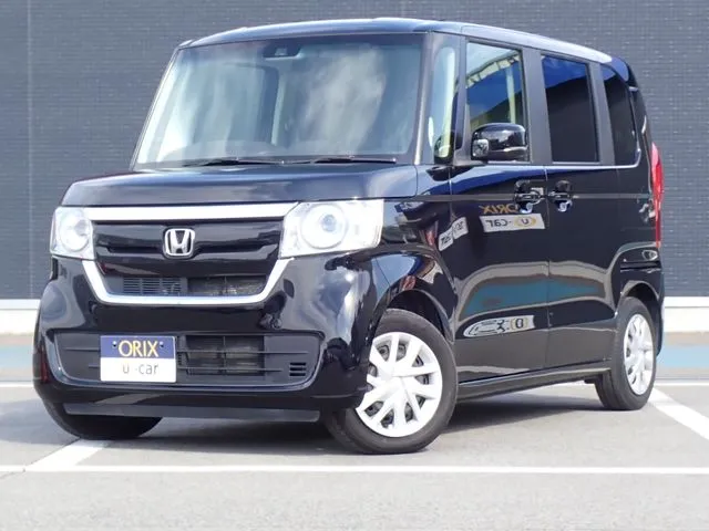 ホンダ　Ｎ　ＢＯＸ