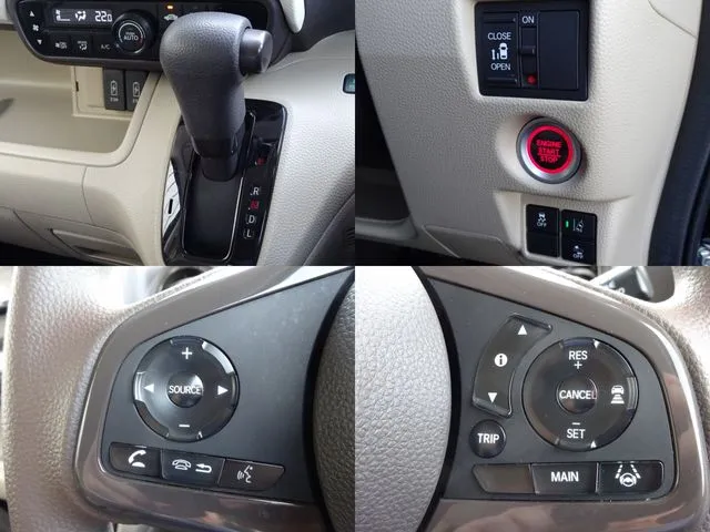 ホンダ　Ｎ　ＢＯＸ