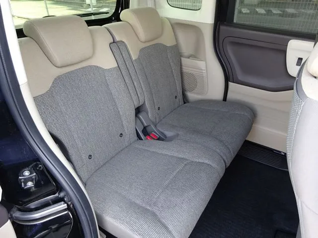 ホンダ　Ｎ　ＢＯＸ