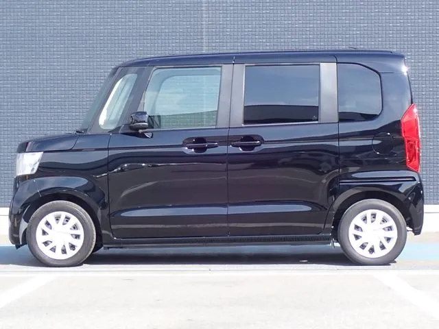 ホンダ　Ｎ　ＢＯＸ
