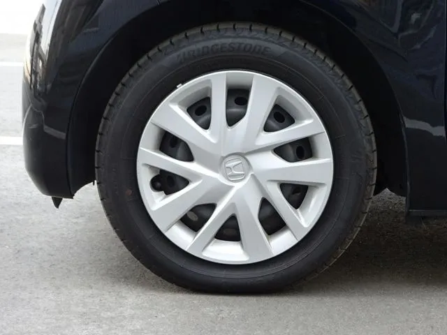 ホンダ　Ｎ　ＢＯＸ