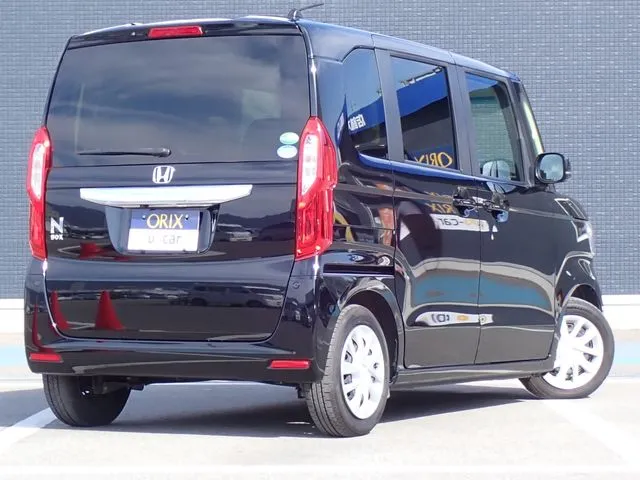 ホンダ　Ｎ　ＢＯＸ
