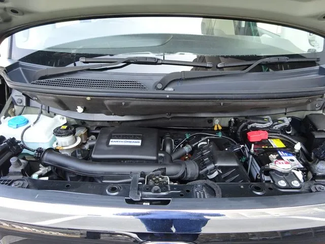 ホンダ　Ｎ　ＢＯＸ