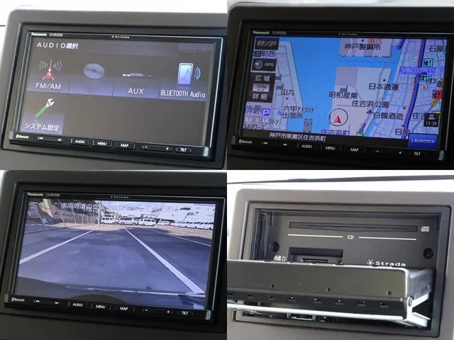 ホンダ　Ｎ　ＢＯＸ