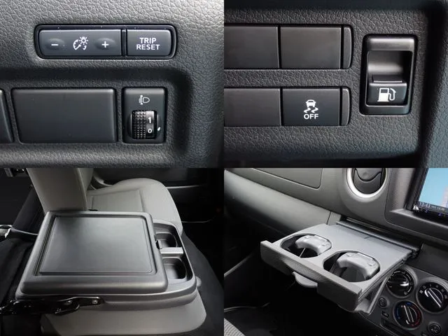 キャラバンＶ　１．２５ｔ　２ＷＤ（ニッサン）の車両写真