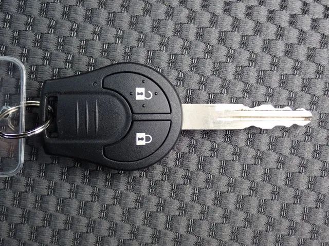 キャラバンＶ　１．２５ｔ　２ＷＤ（ニッサン）の車両写真