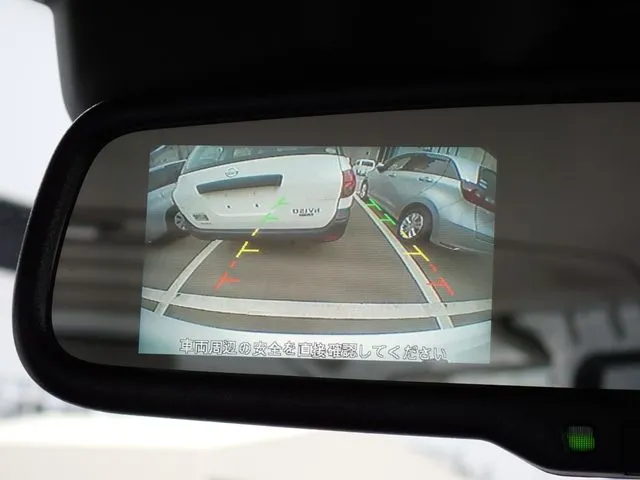 キャラバンＶ　１．２５ｔ　２ＷＤ（ニッサン）の車両写真