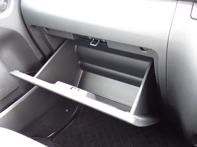 キャラバンＶ　１．２５ｔ　２ＷＤ（ニッサン）の車両写真