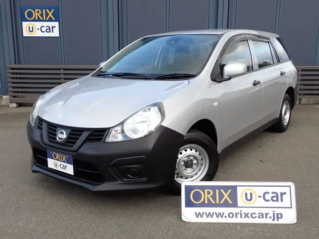 ＮＶ１５０　ＡＤ　２ＷＤ（ニッサン）｜オリックスU-carの中古車