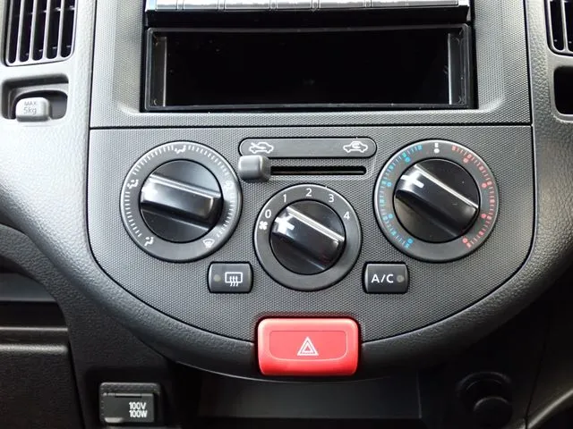 ＮＶ１５０　ＡＤ　２ＷＤ（ニッサン）の車両写真