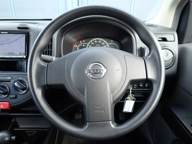 ＮＶ１５０　ＡＤ　２ＷＤ（ニッサン）の車両写真