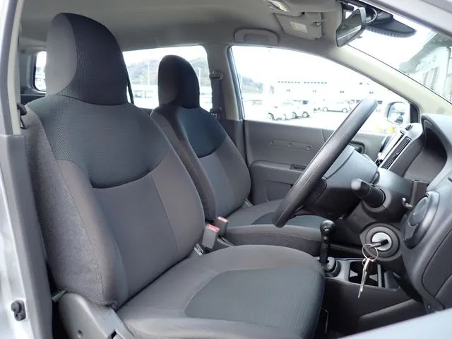 ＮＶ１５０　ＡＤ　２ＷＤ（ニッサン）の車両写真