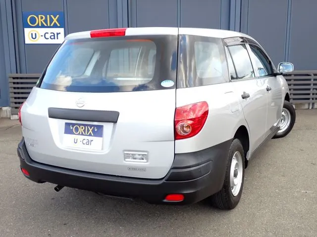 ＮＶ１５０　ＡＤ　２ＷＤ（ニッサン）の車両写真