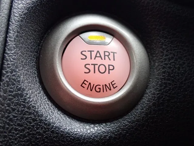 ノート（ニッサン）の車両写真