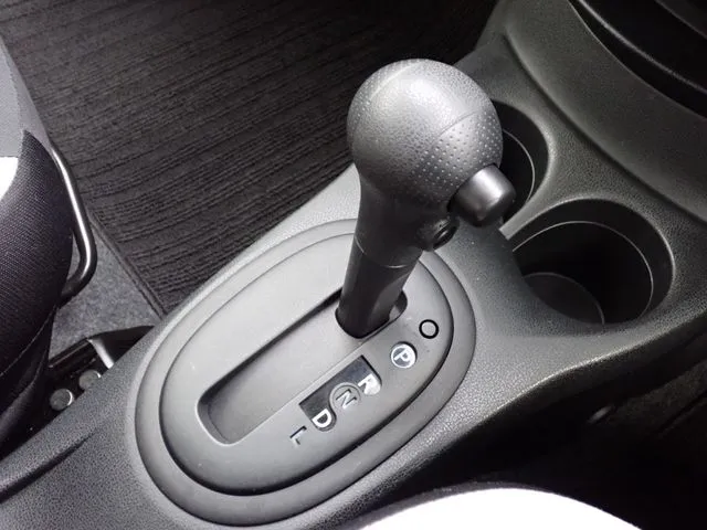 ノート（ニッサン）の車両写真