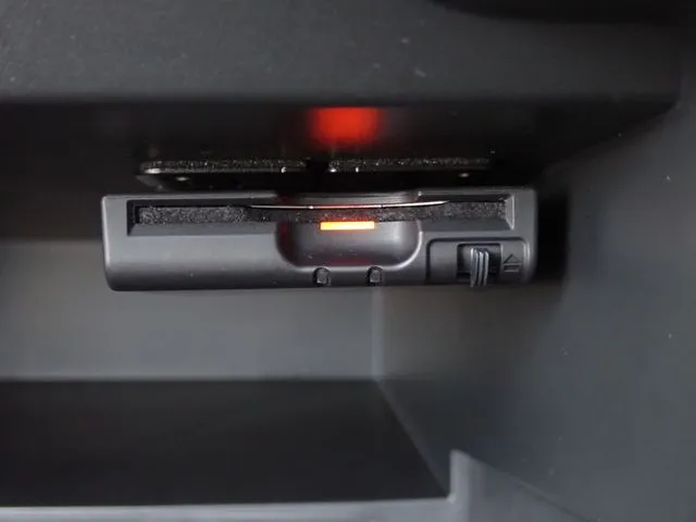 ノート（ニッサン）の車両写真