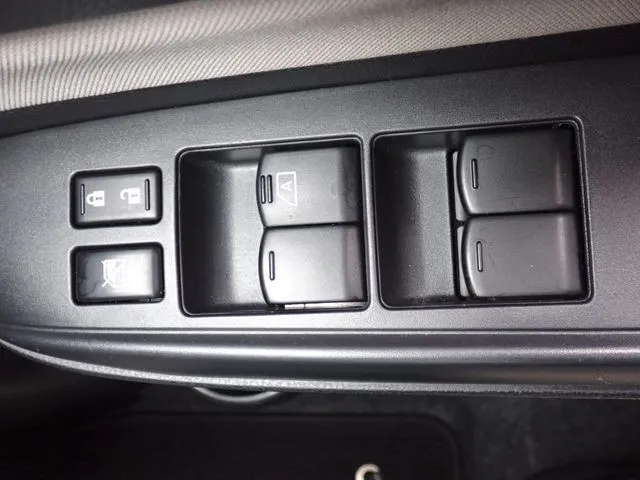 ノート（ニッサン）の車両写真