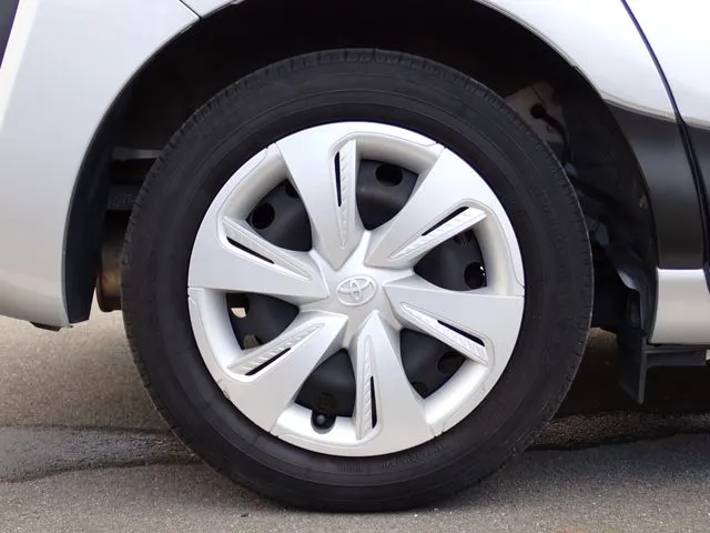 シエンタ（トヨタ）の車両写真