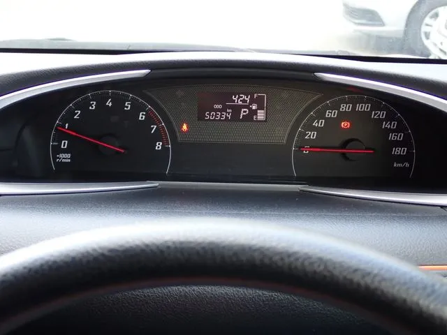 シエンタ（トヨタ）の車両写真