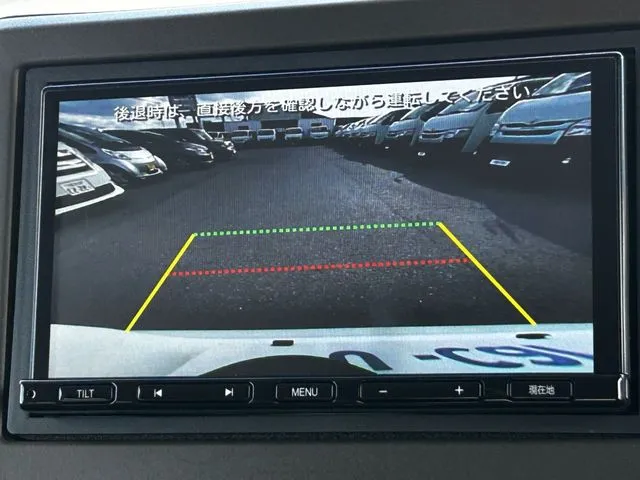 Ｎ　ＢＯＸ（ホンダ）の車両写真