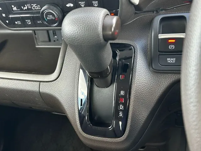 Ｎ　ＢＯＸ（ホンダ）の車両写真